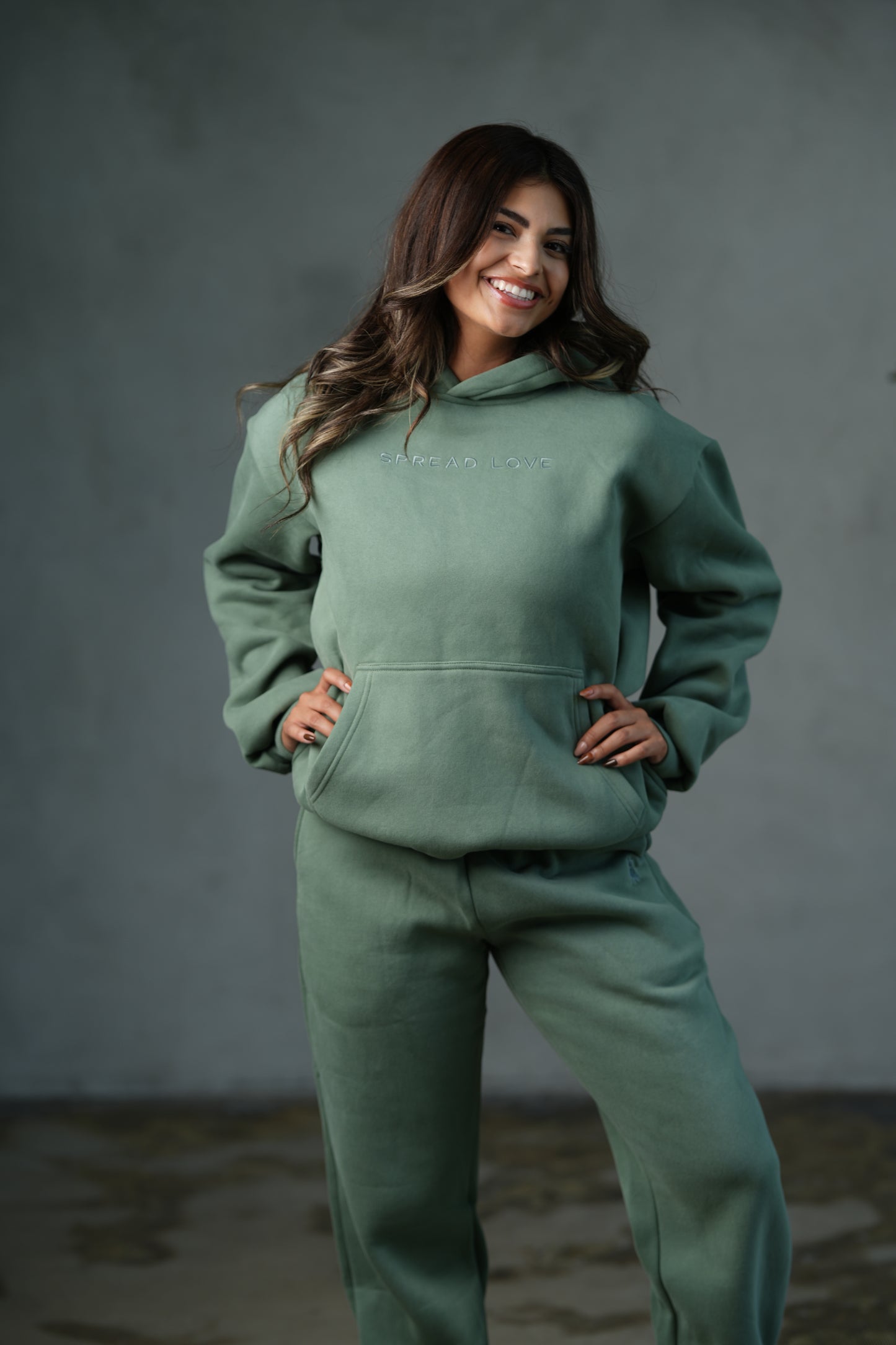 CozyCloud Hoodie