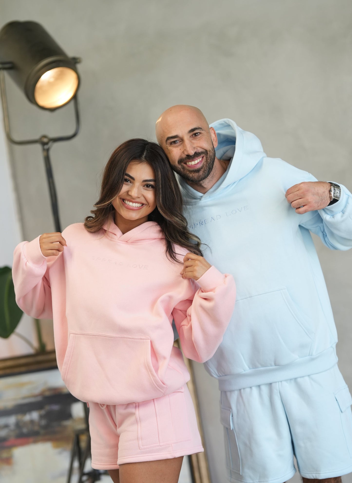CozyCloud Hoodie