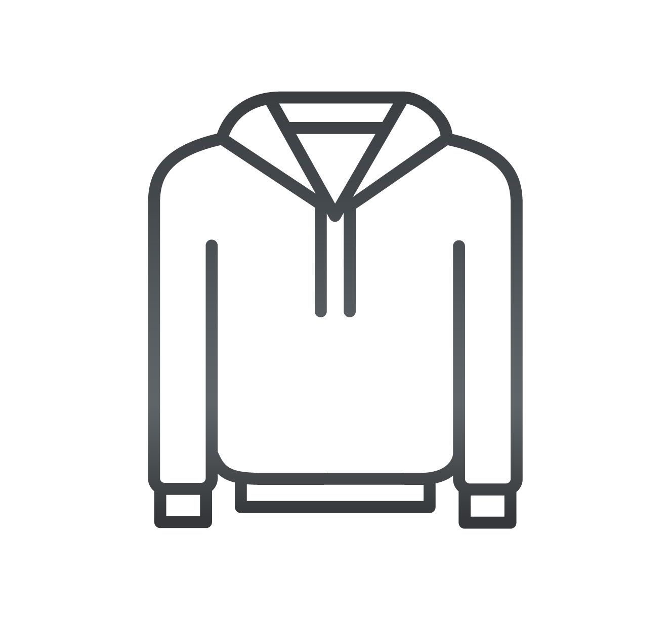 Donate a Sweatshirt!