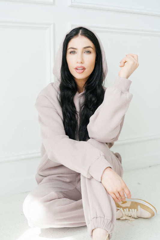 CozyCloud Hoodie