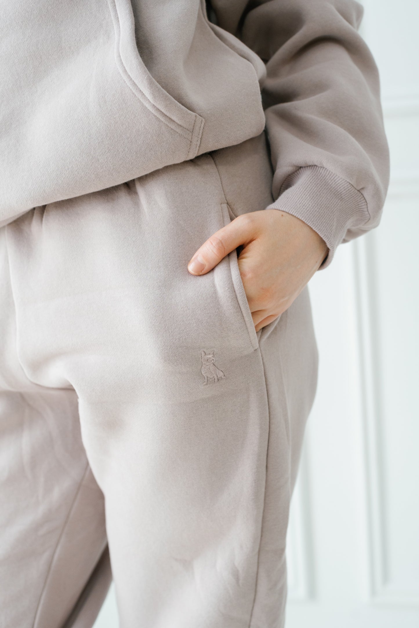 CozyCloud Sweatpants