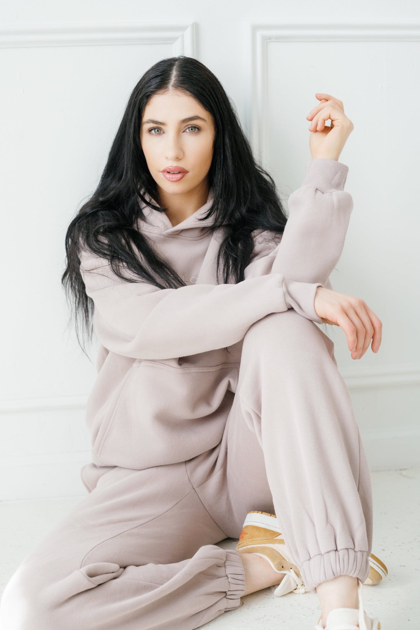 CozyCloud Hoodie