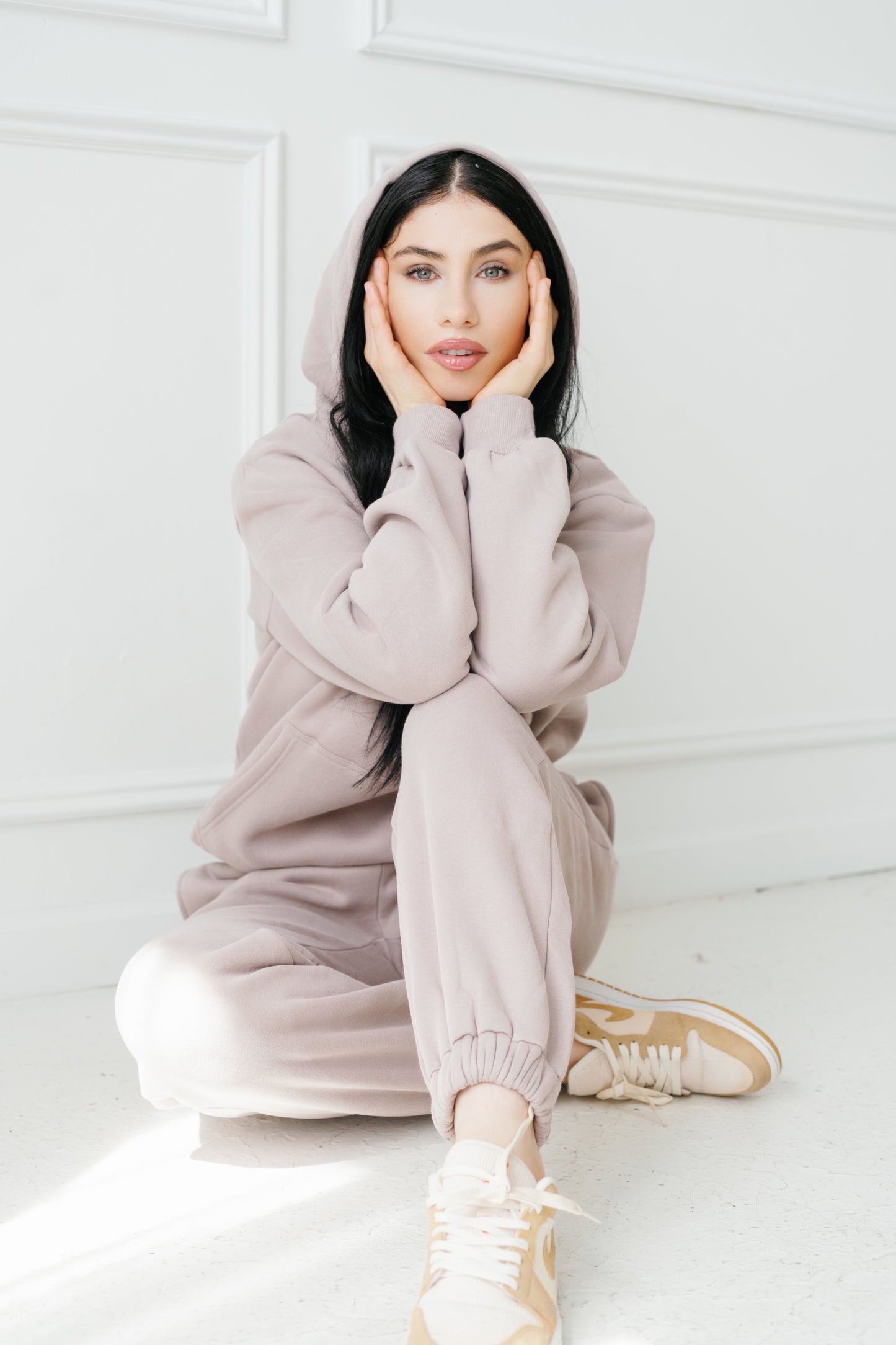 CozyCloud Hoodie