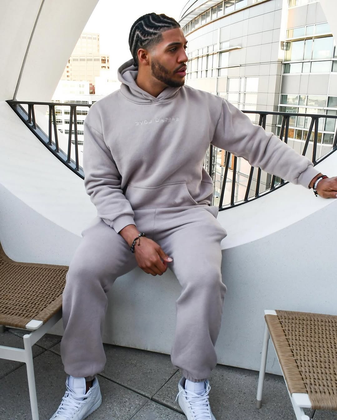 CozyCloud Sweatpants
