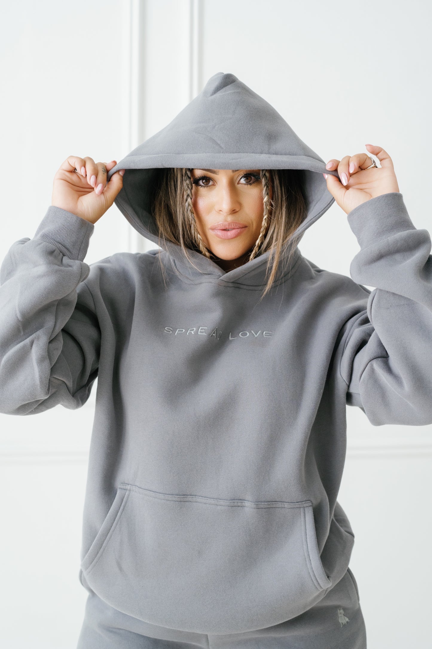 CozyCloud Hoodie