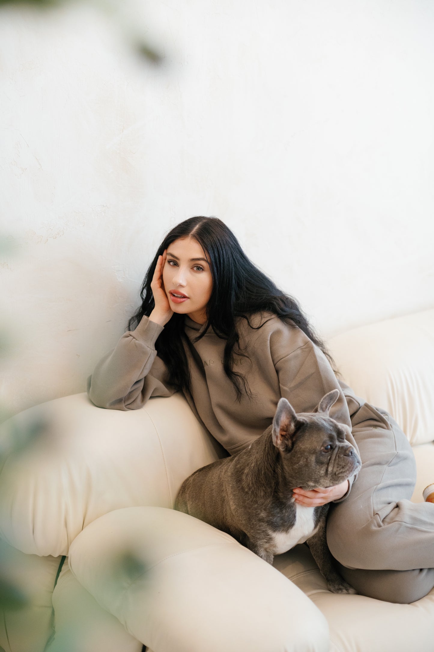 CozyCloud Hoodie