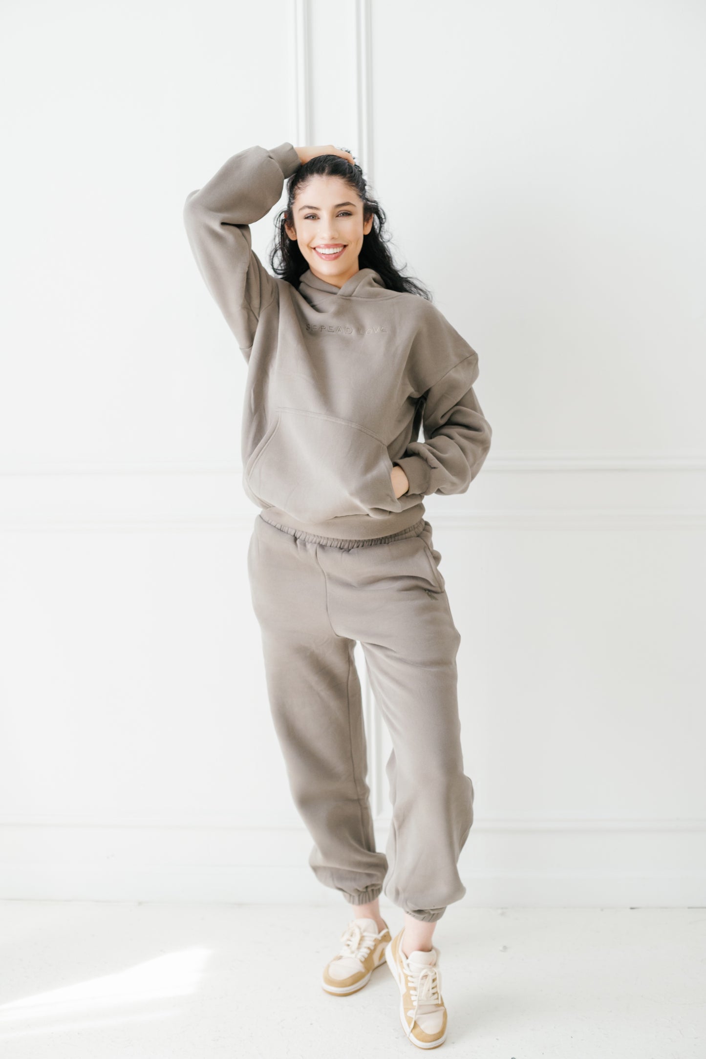 CozyCloud Sweatpants