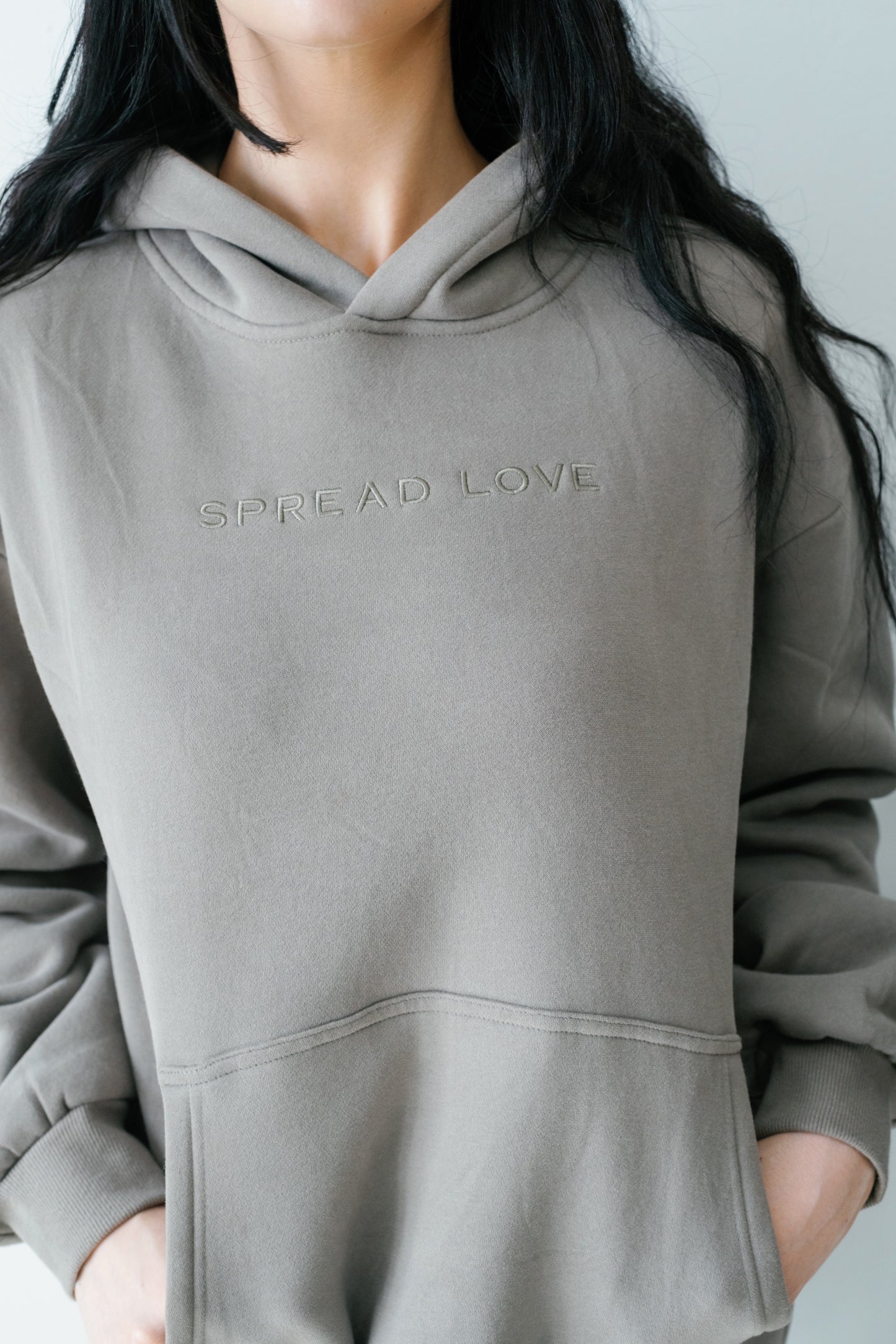 CozyCloud Hoodie