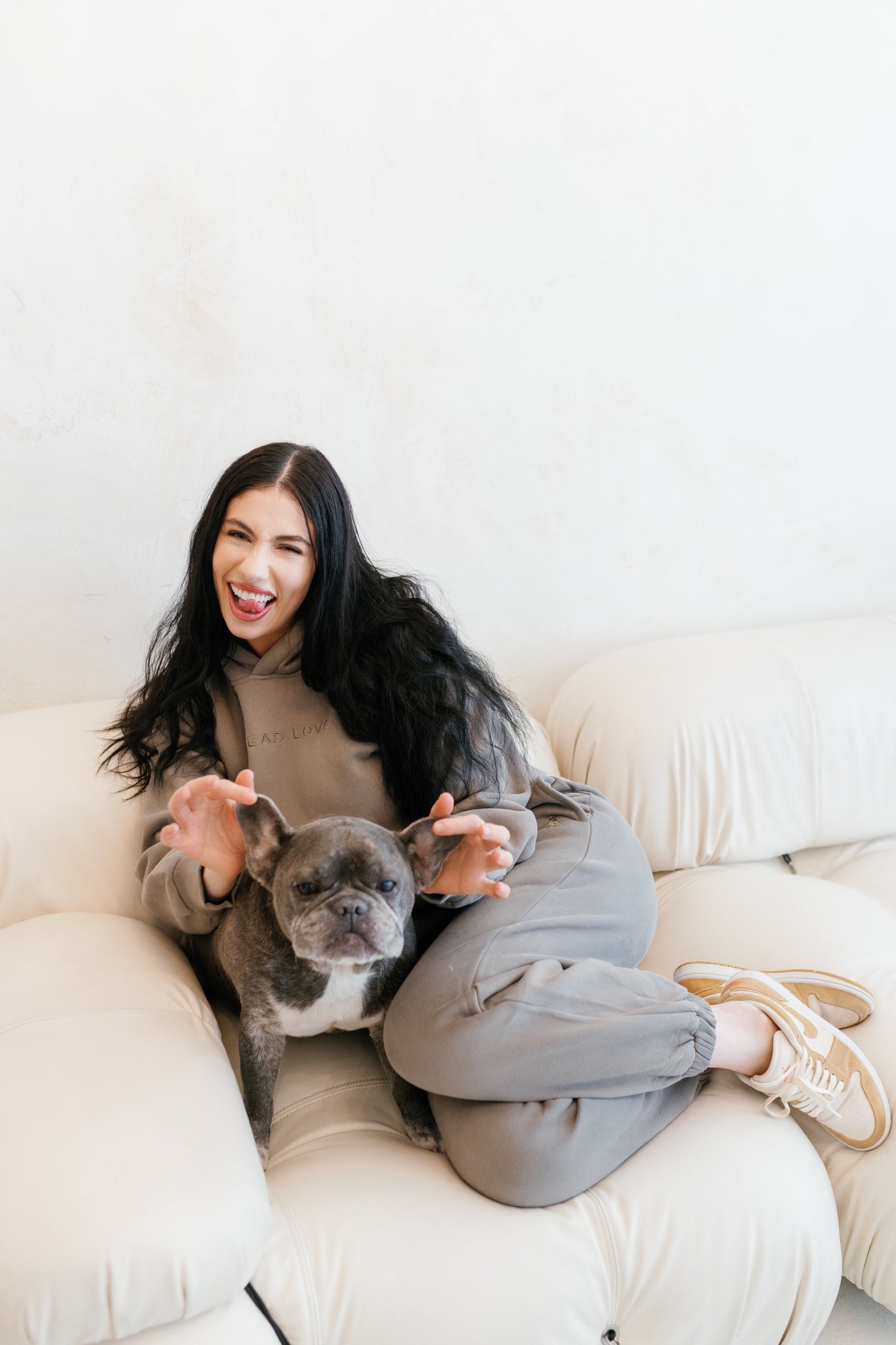 CozyCloud Sweatpants