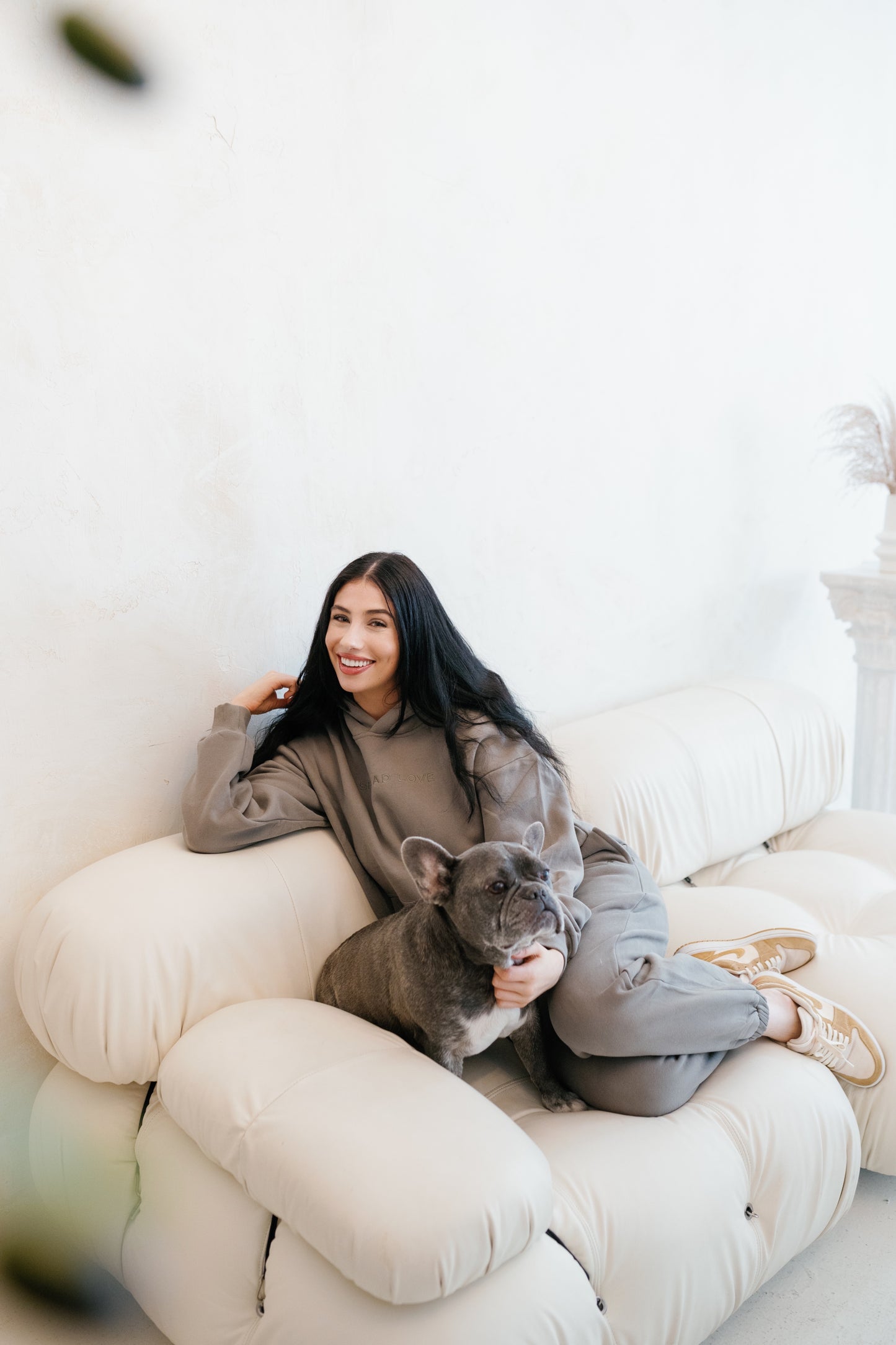 CozyCloud Hoodie