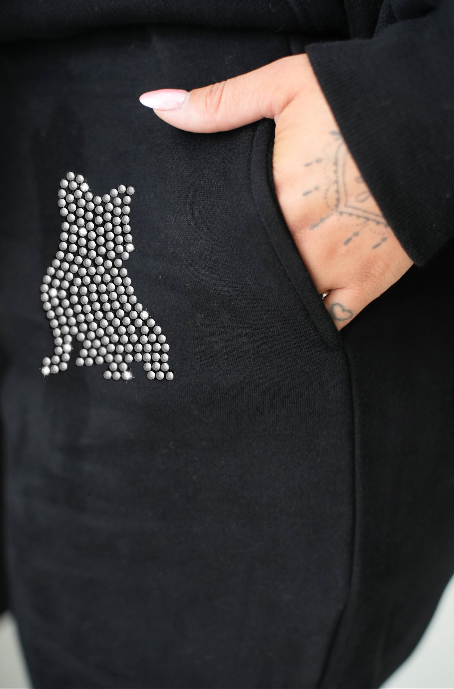 CozyCloud Sweatpants