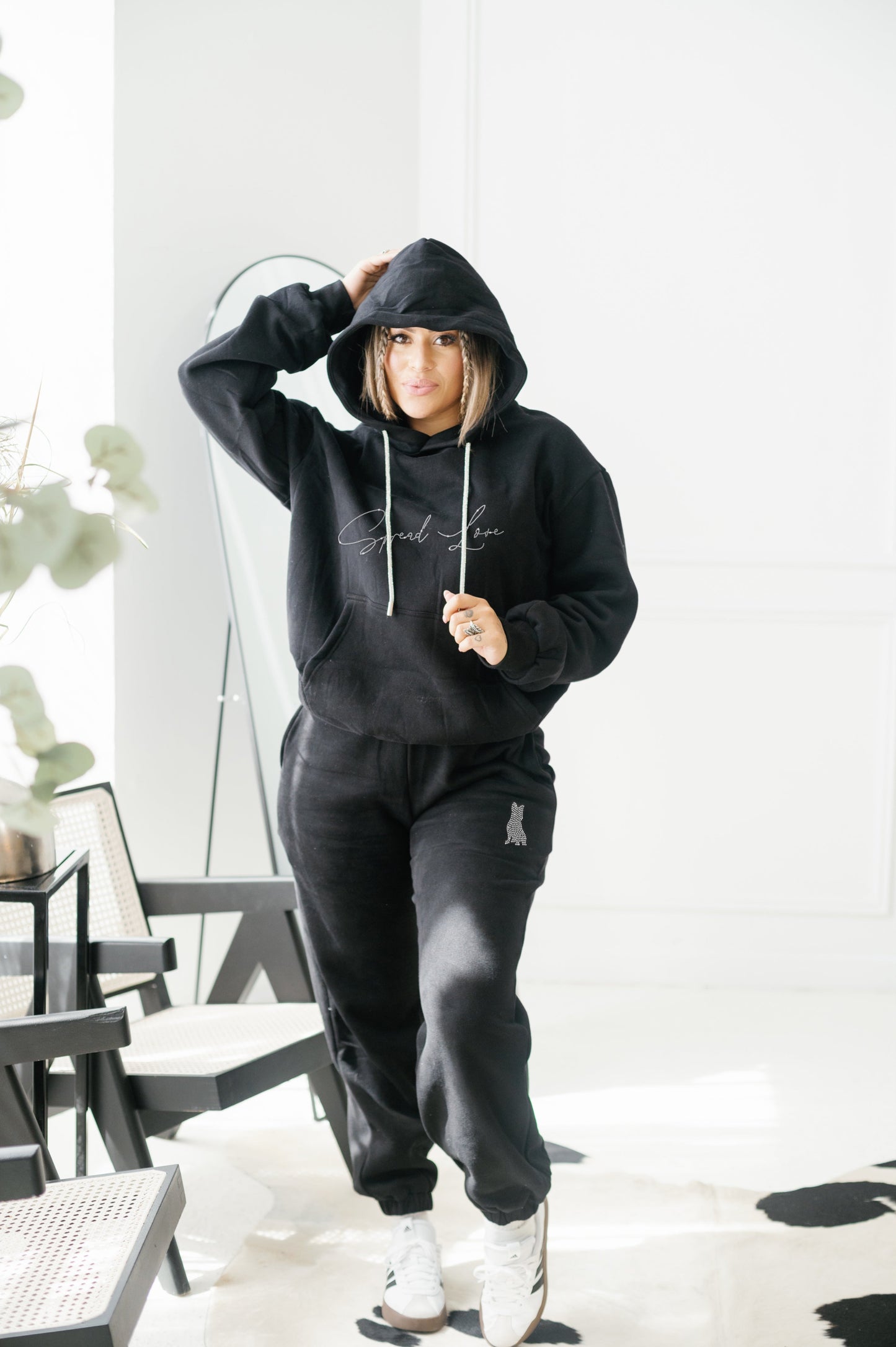 CozyCloud Sweatpants