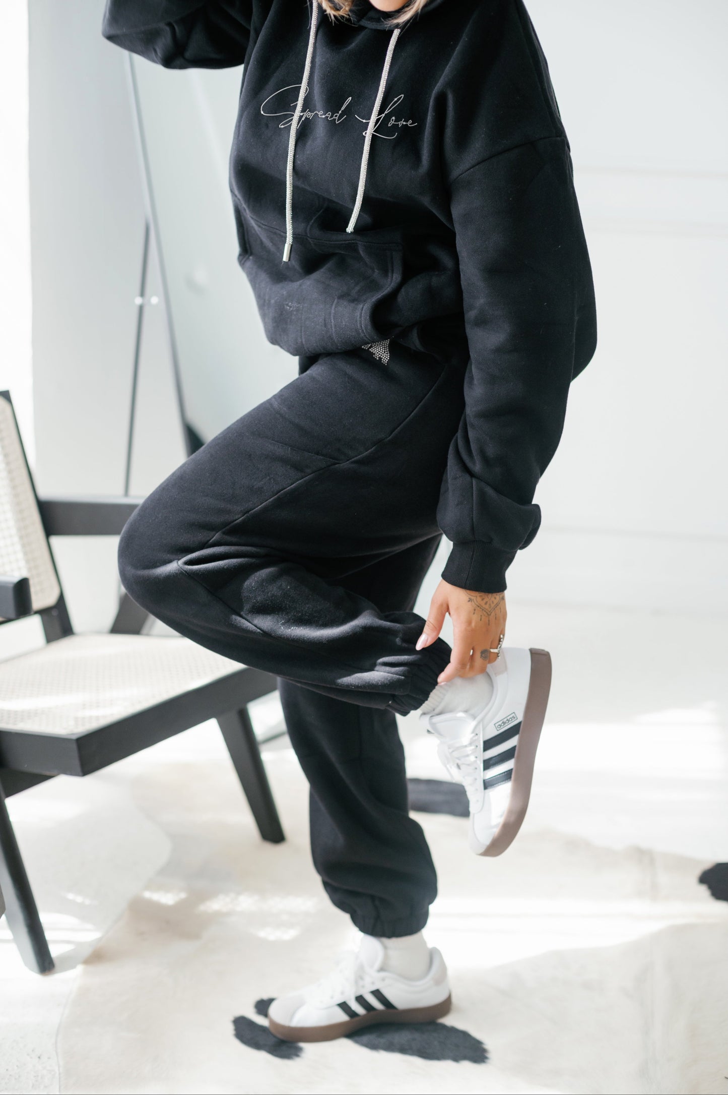 CozyCloud Sweatpants