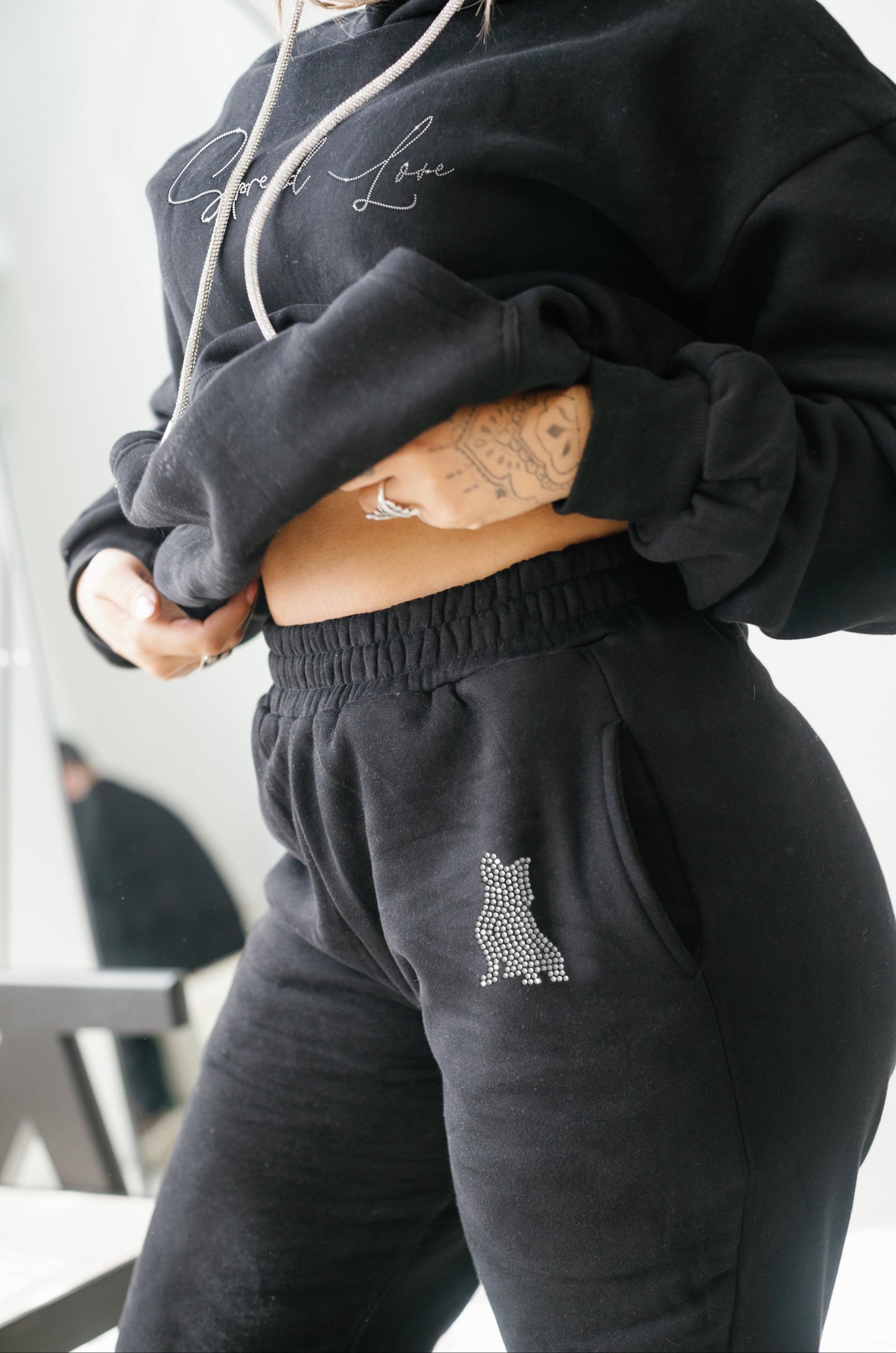 CozyCloud Sweatpants
