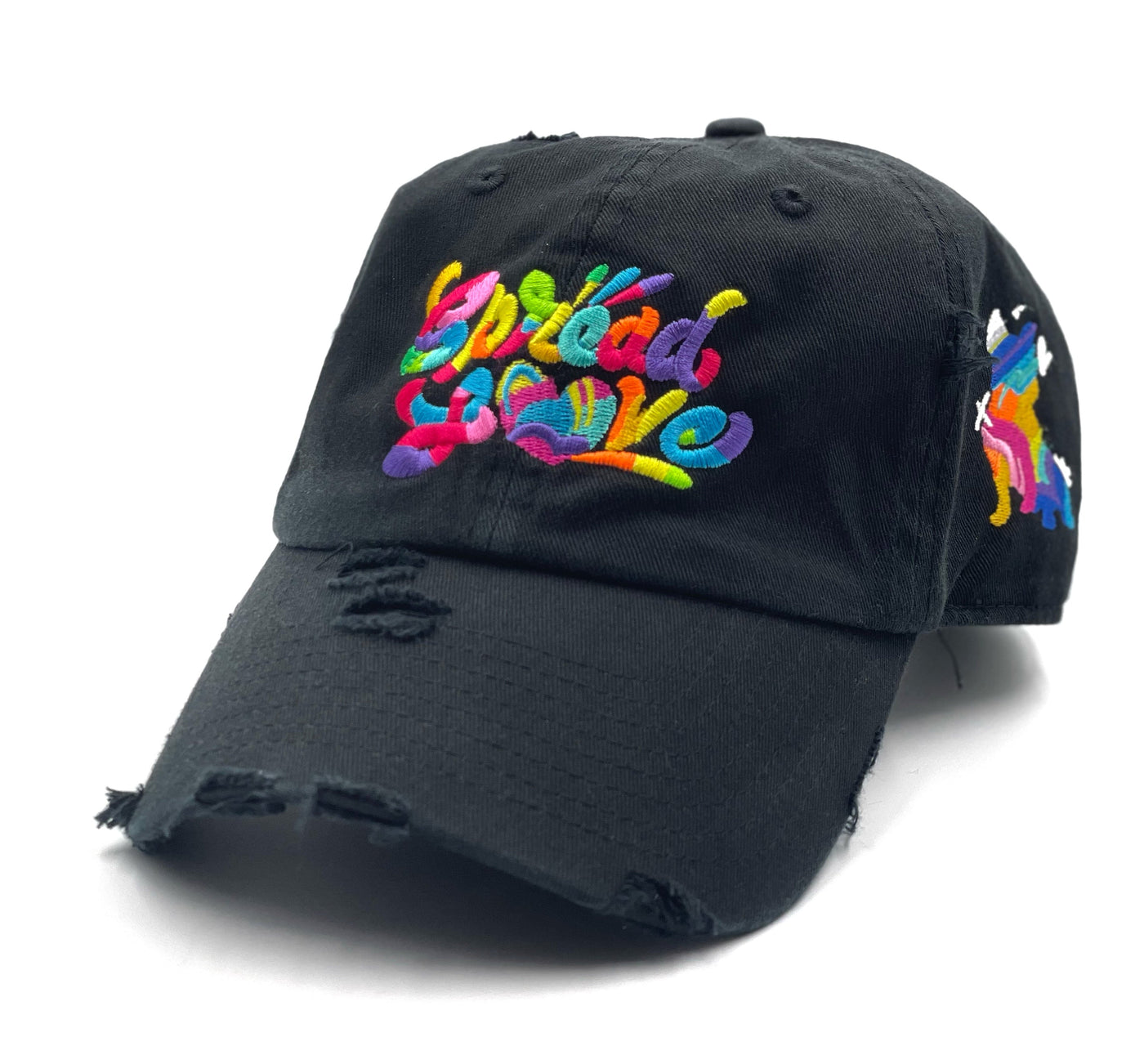 Dad Caps