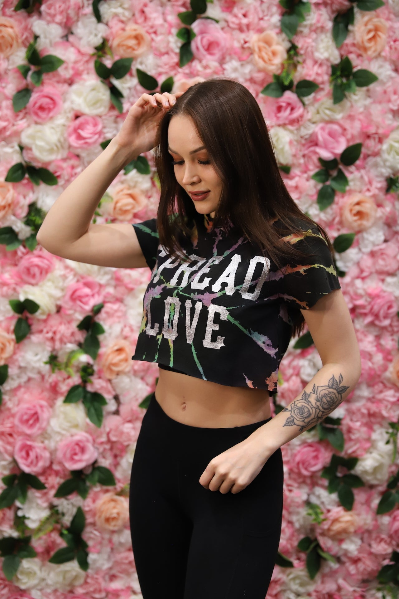 Tees and Tanks
