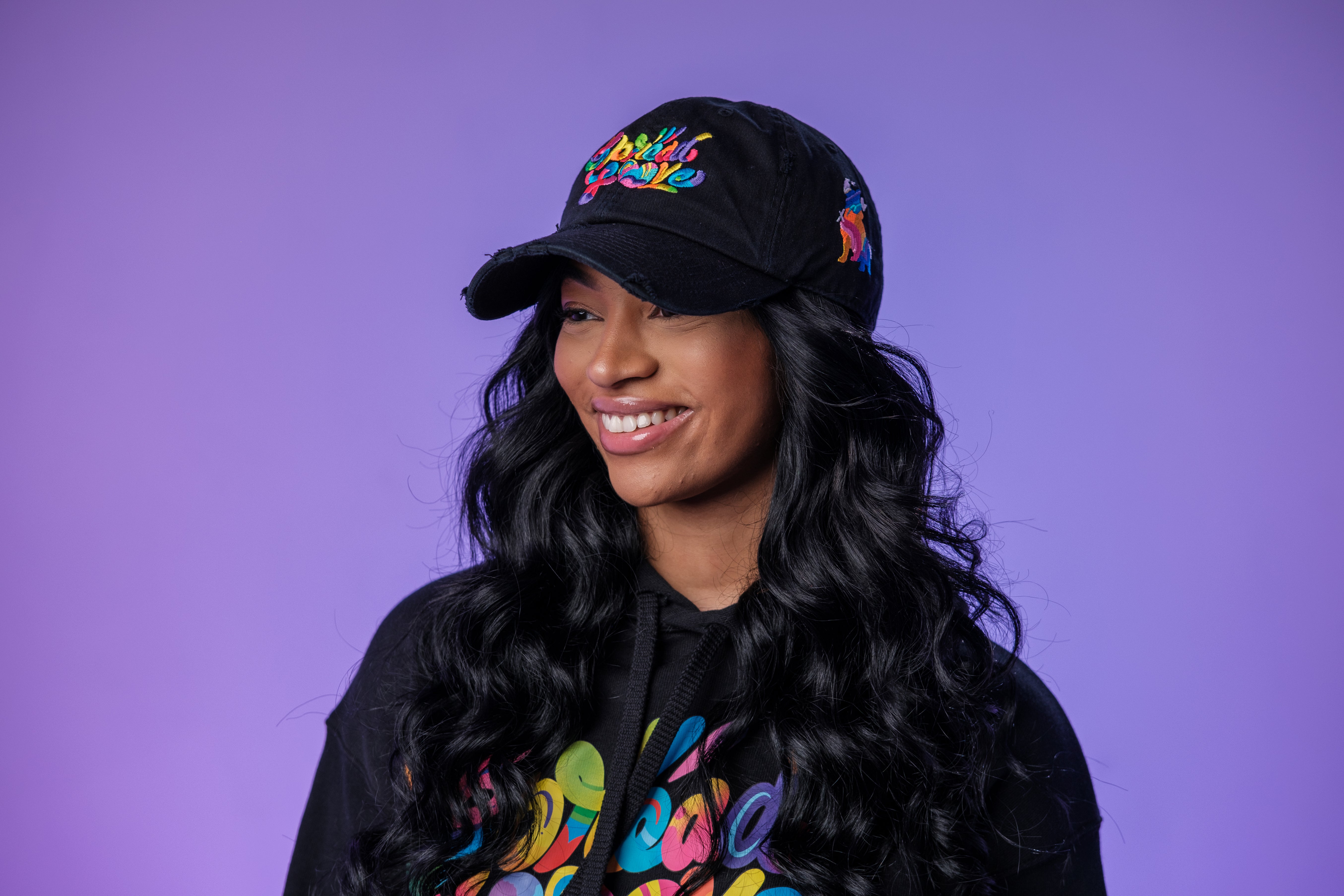 Spread Love X Jason Naylor  Emotionlogo Dadcap Vintage