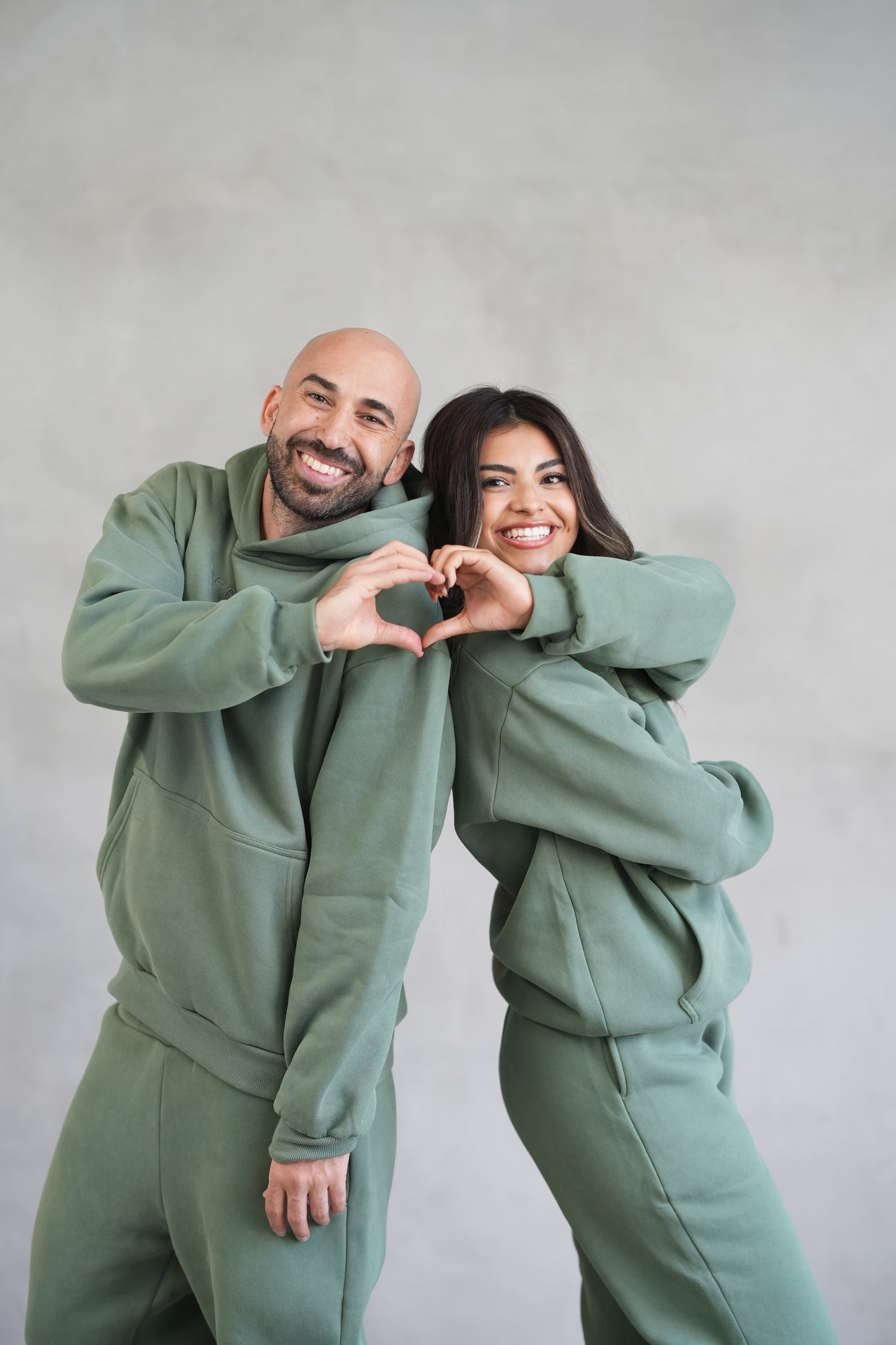 CozyCloud Sweatpants