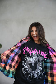 The Rockstar Tee