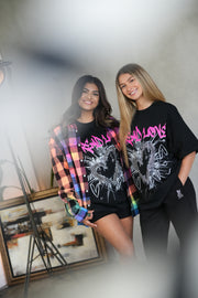 The Rockstar Tee