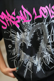 The Rockstar Tee