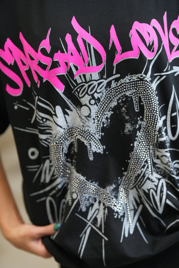 The Rockstar Tee