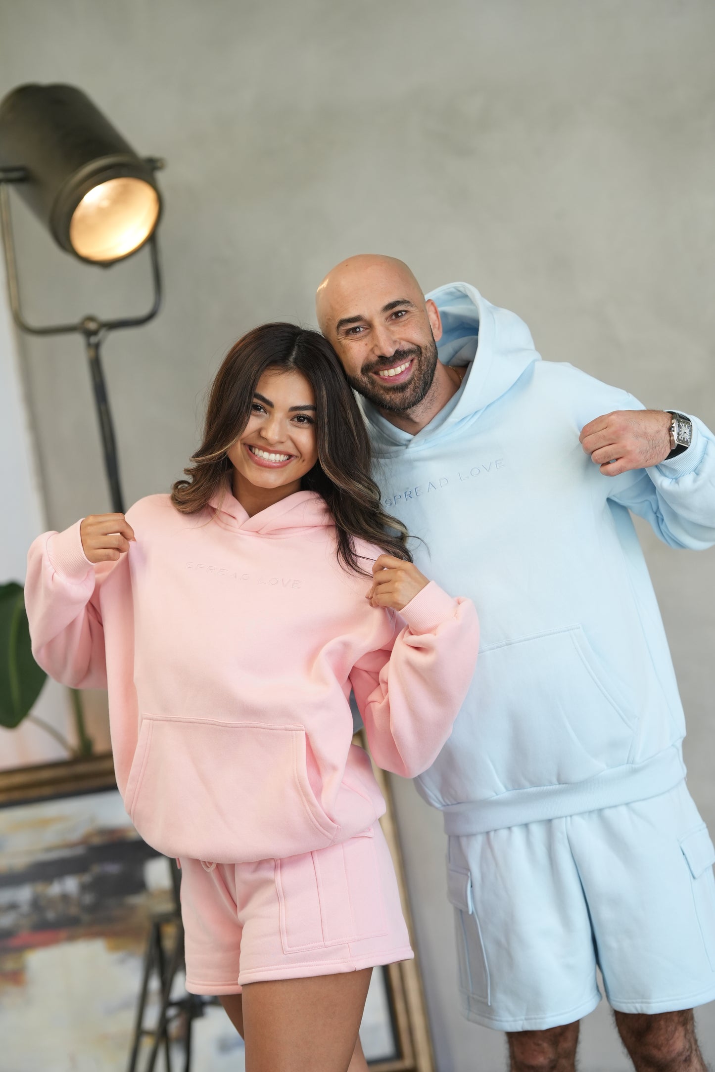 CozyCloud Hoodie