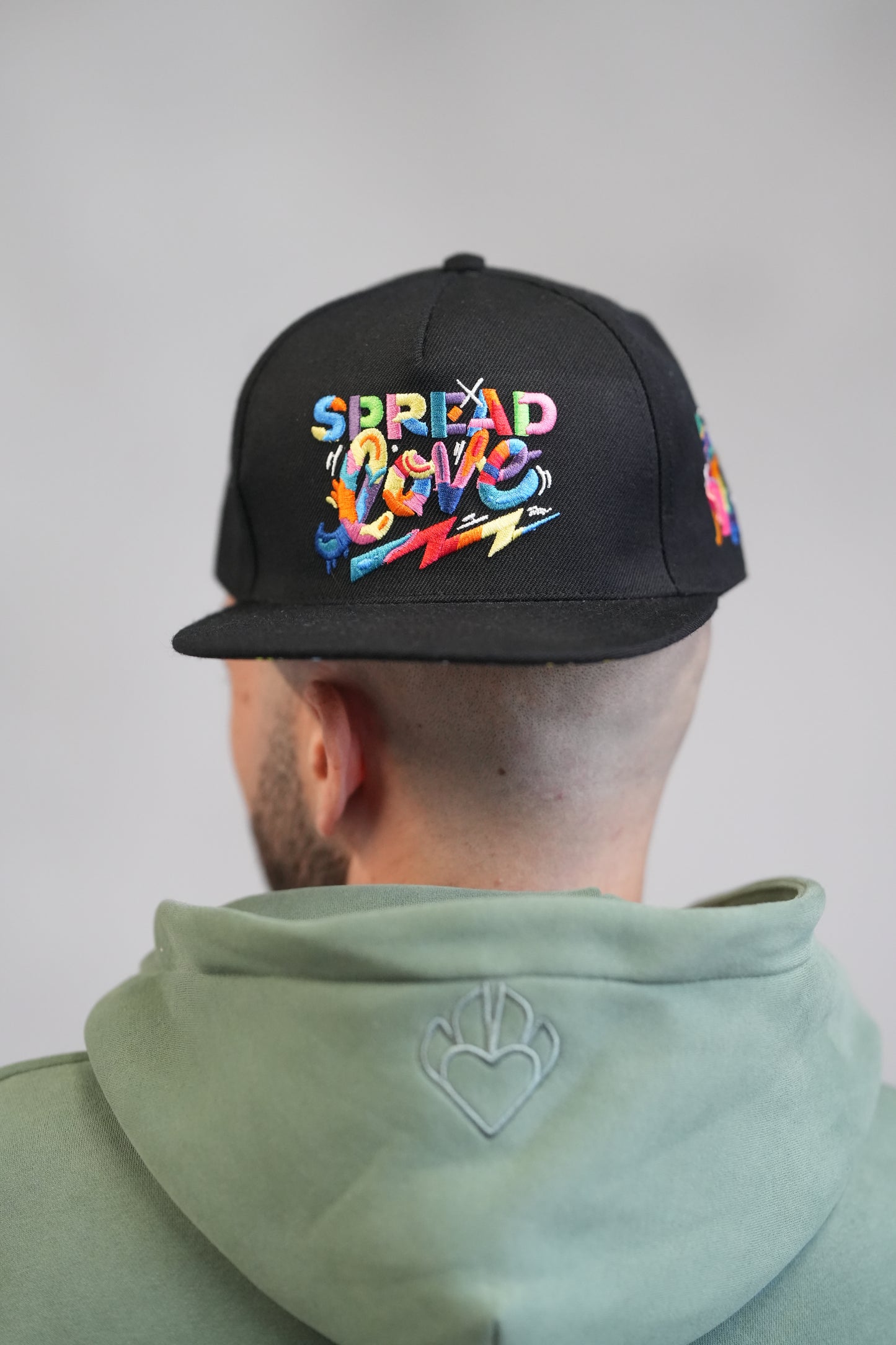 CozyCloud Hoodie