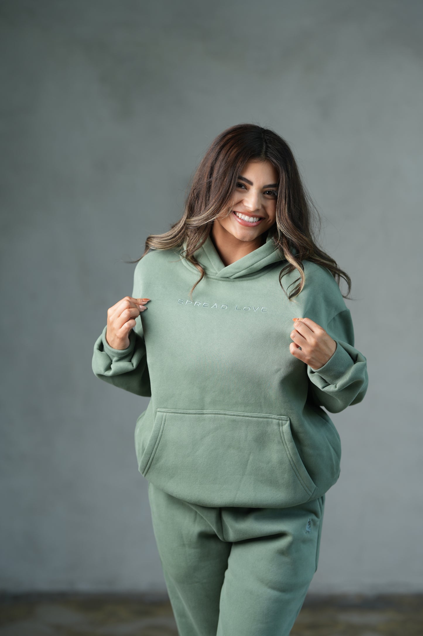 CozyCloud Hoodie