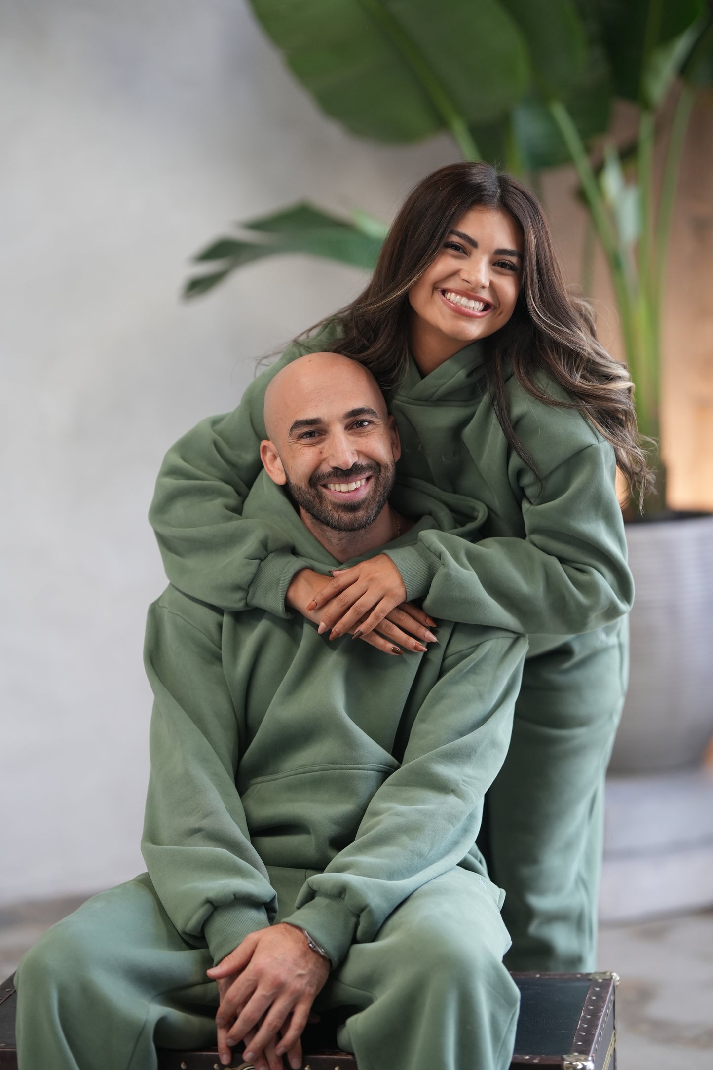 CozyCloud Hoodie