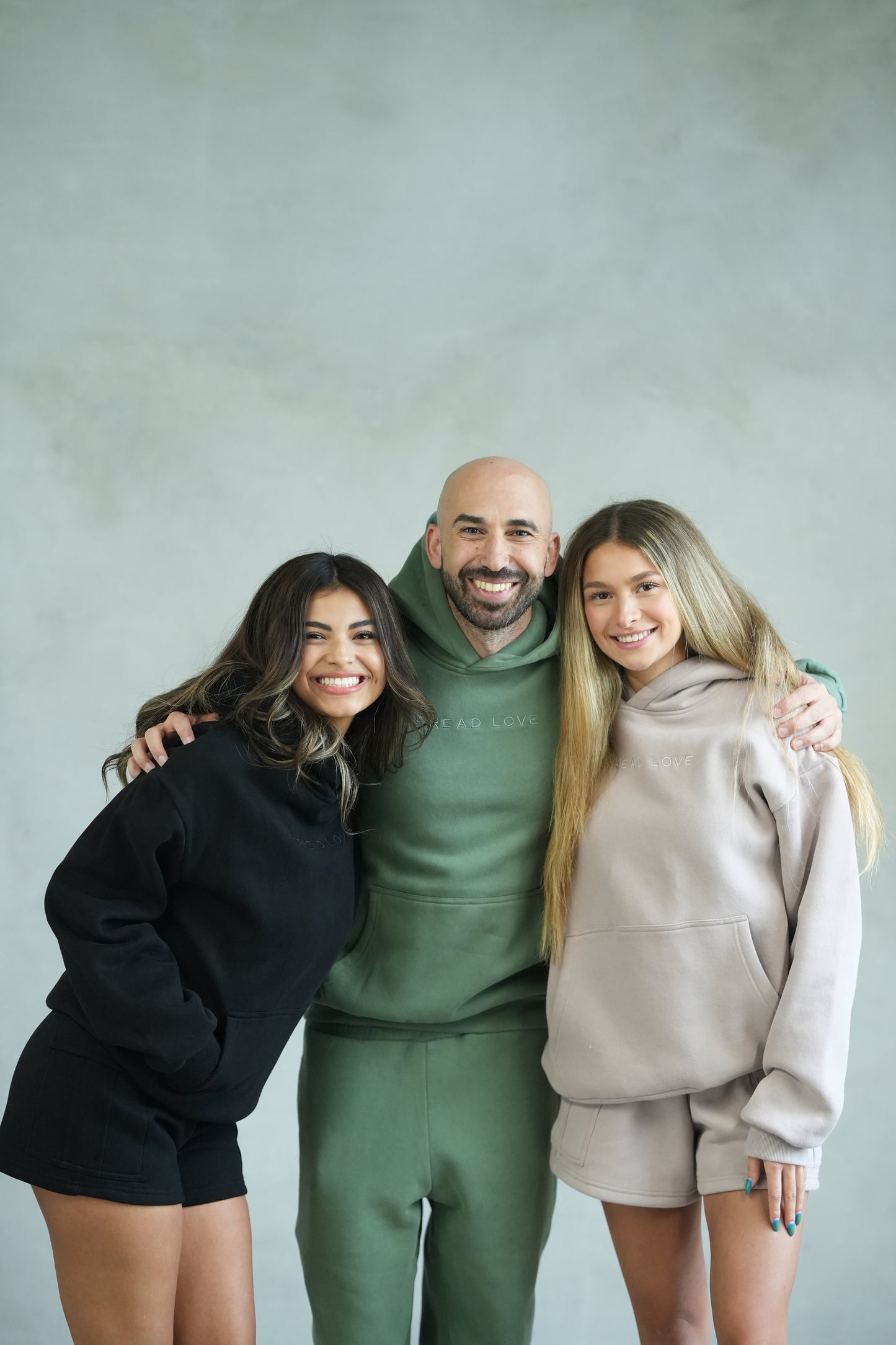 CozyCloud Hoodie