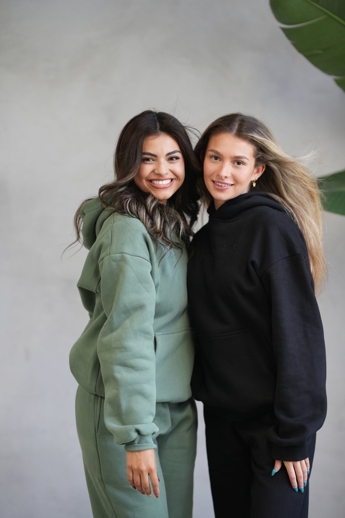 CozyCloud Hoodie