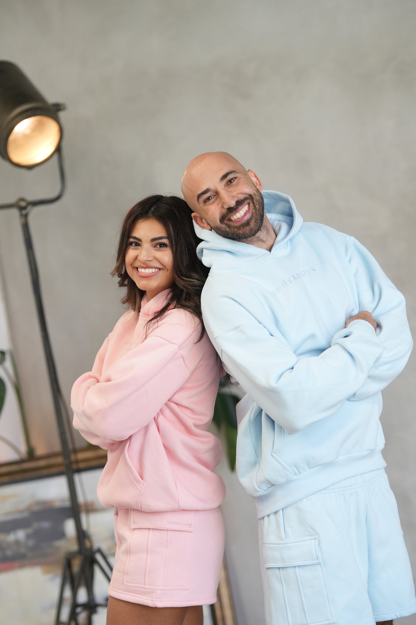 CozyCloud Hoodie