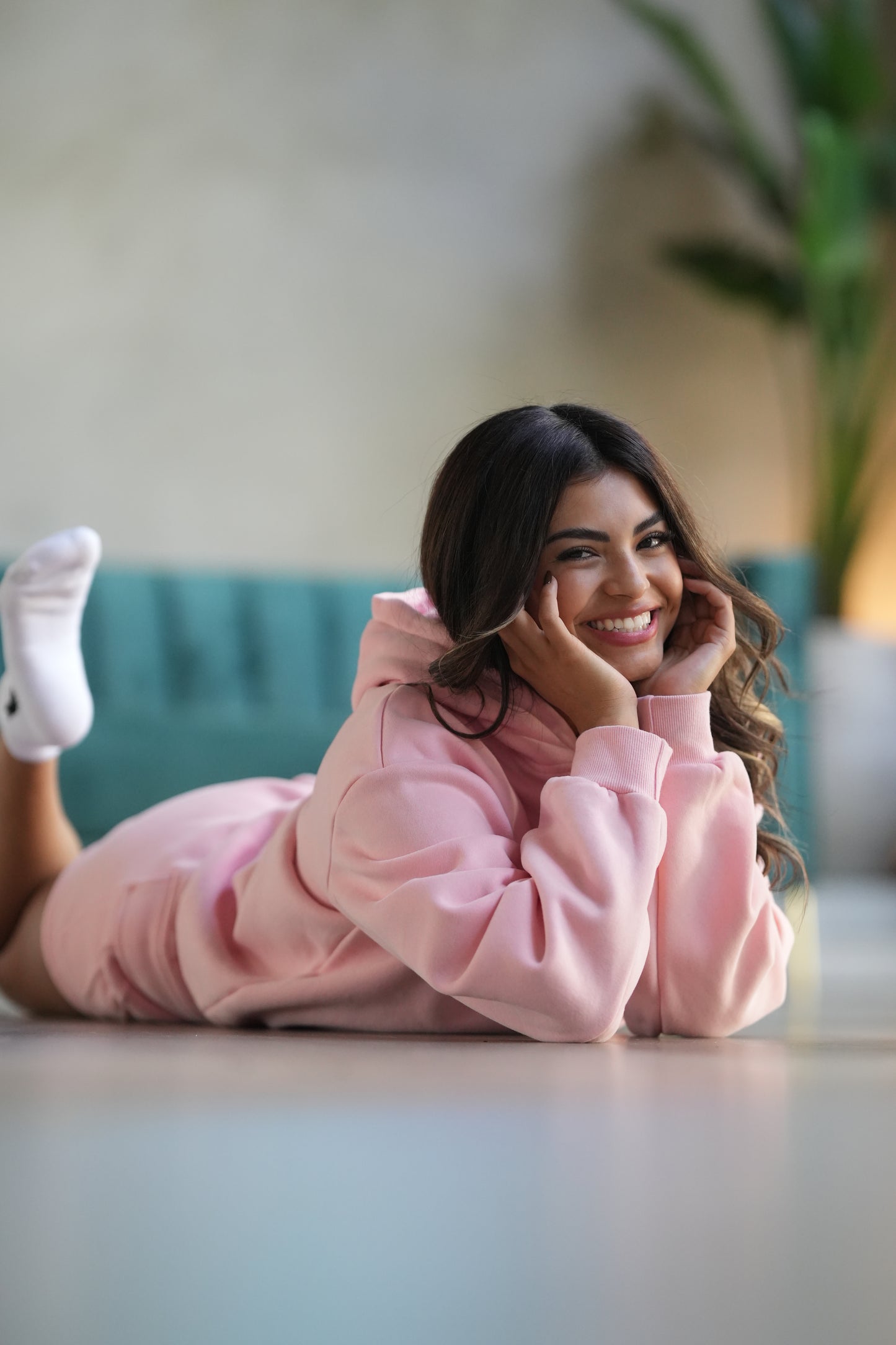 CozyCloud Hoodie
