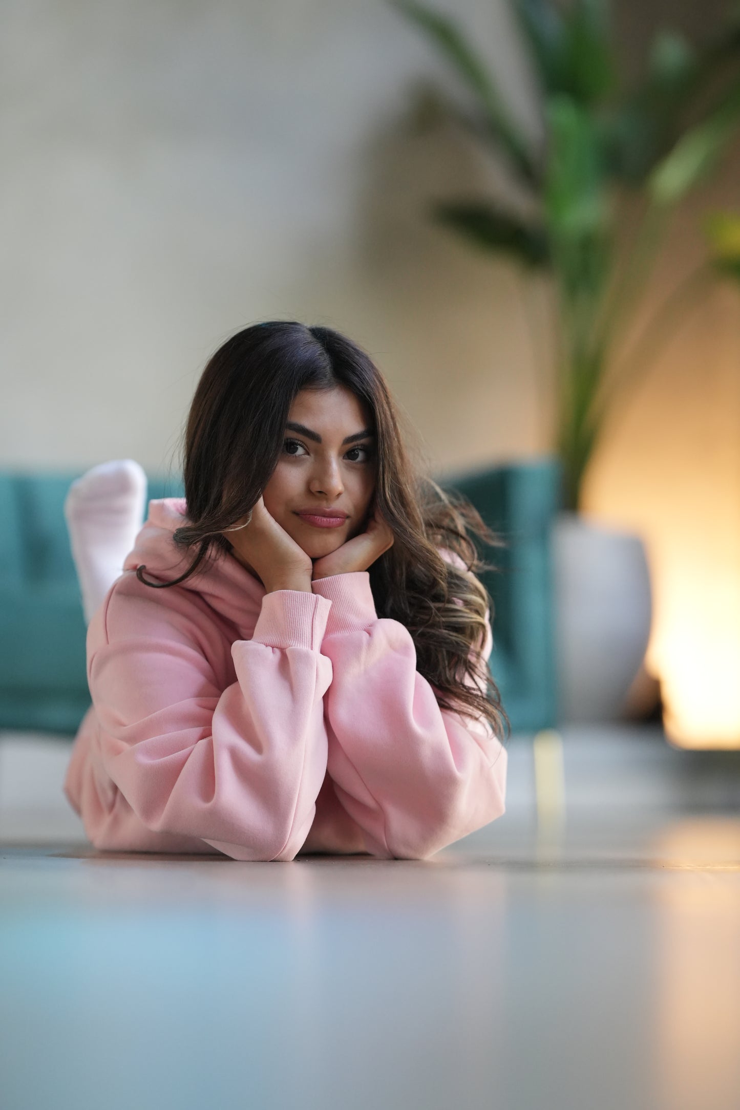 CozyCloud Hoodie