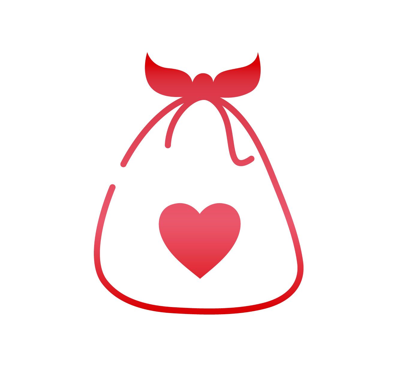 Donate a Love Bag filled with Essentials!