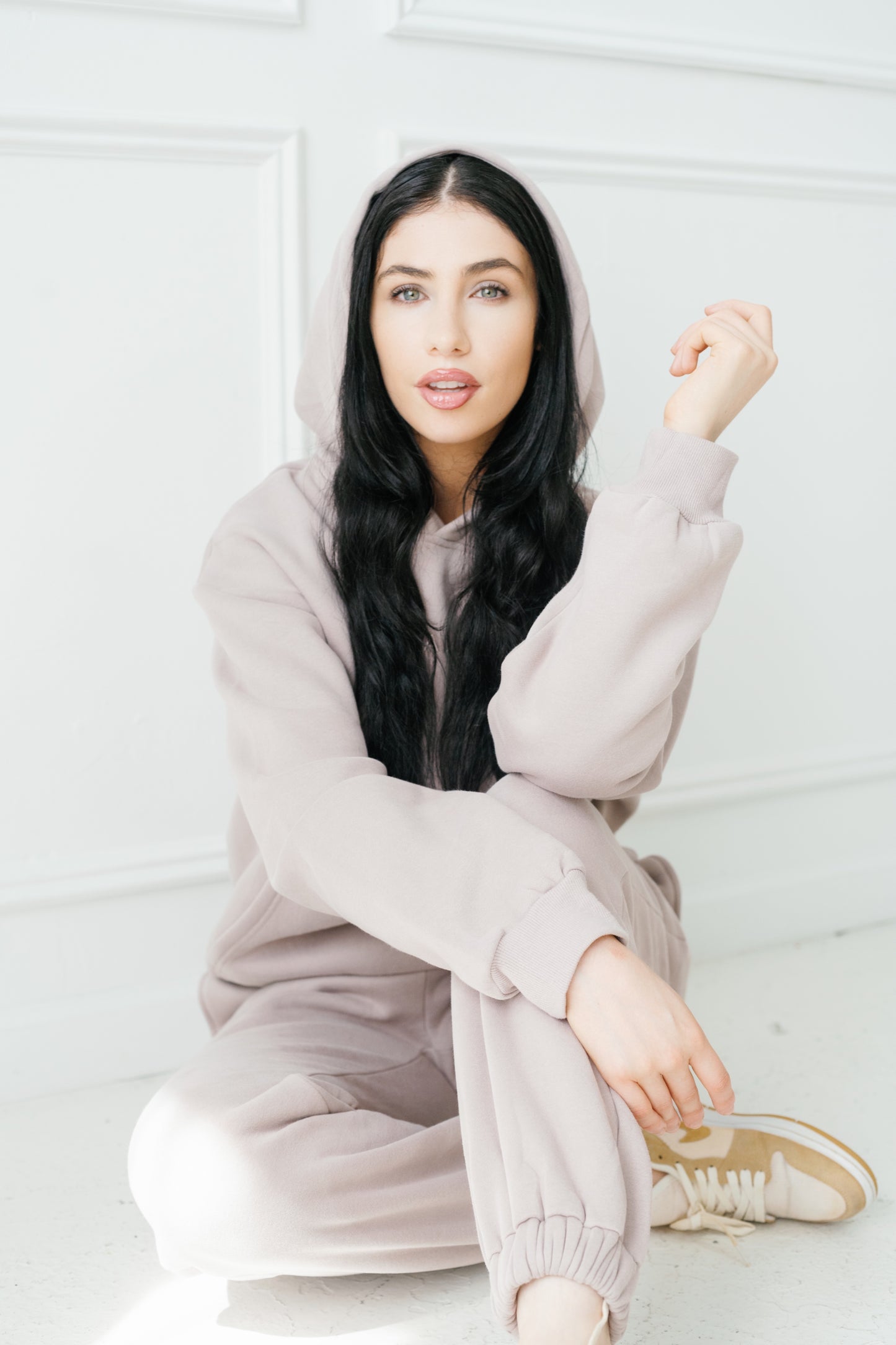 CozyCloud Hoodie