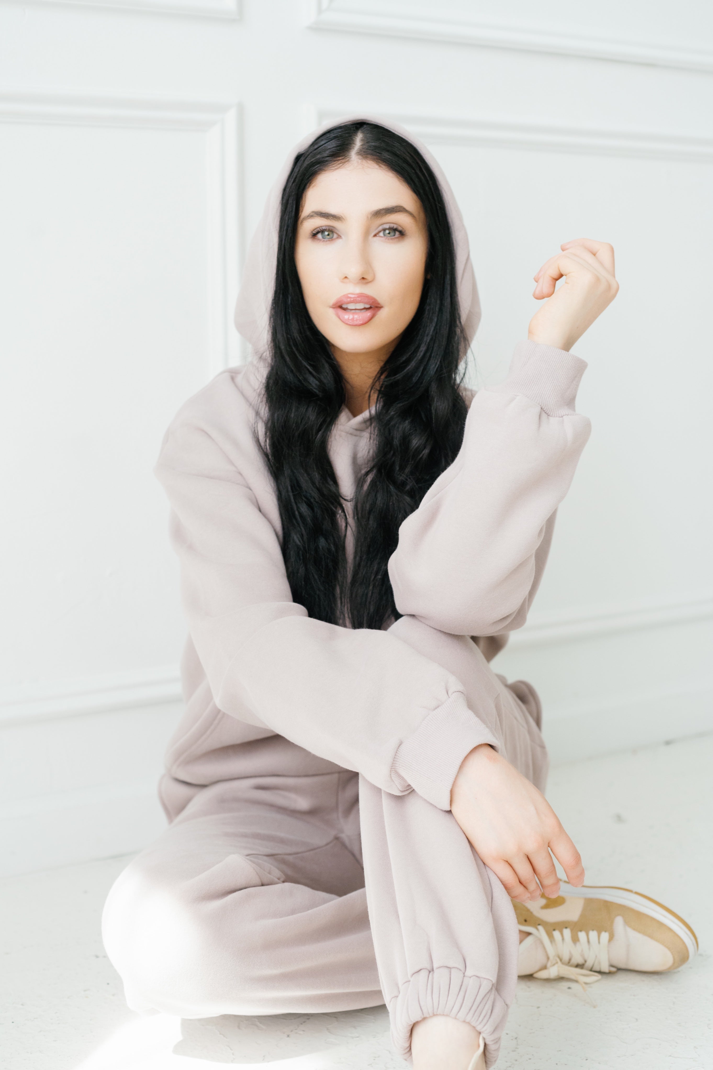 CozyCloud Hoodie
