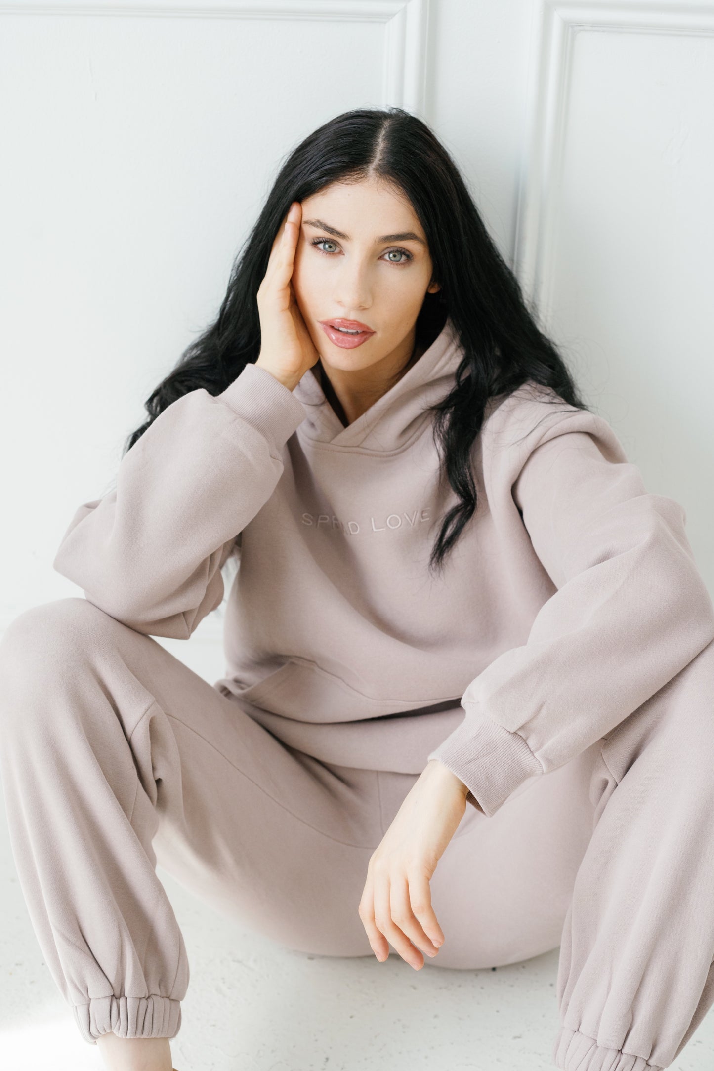 CozyCloud Sweatpants