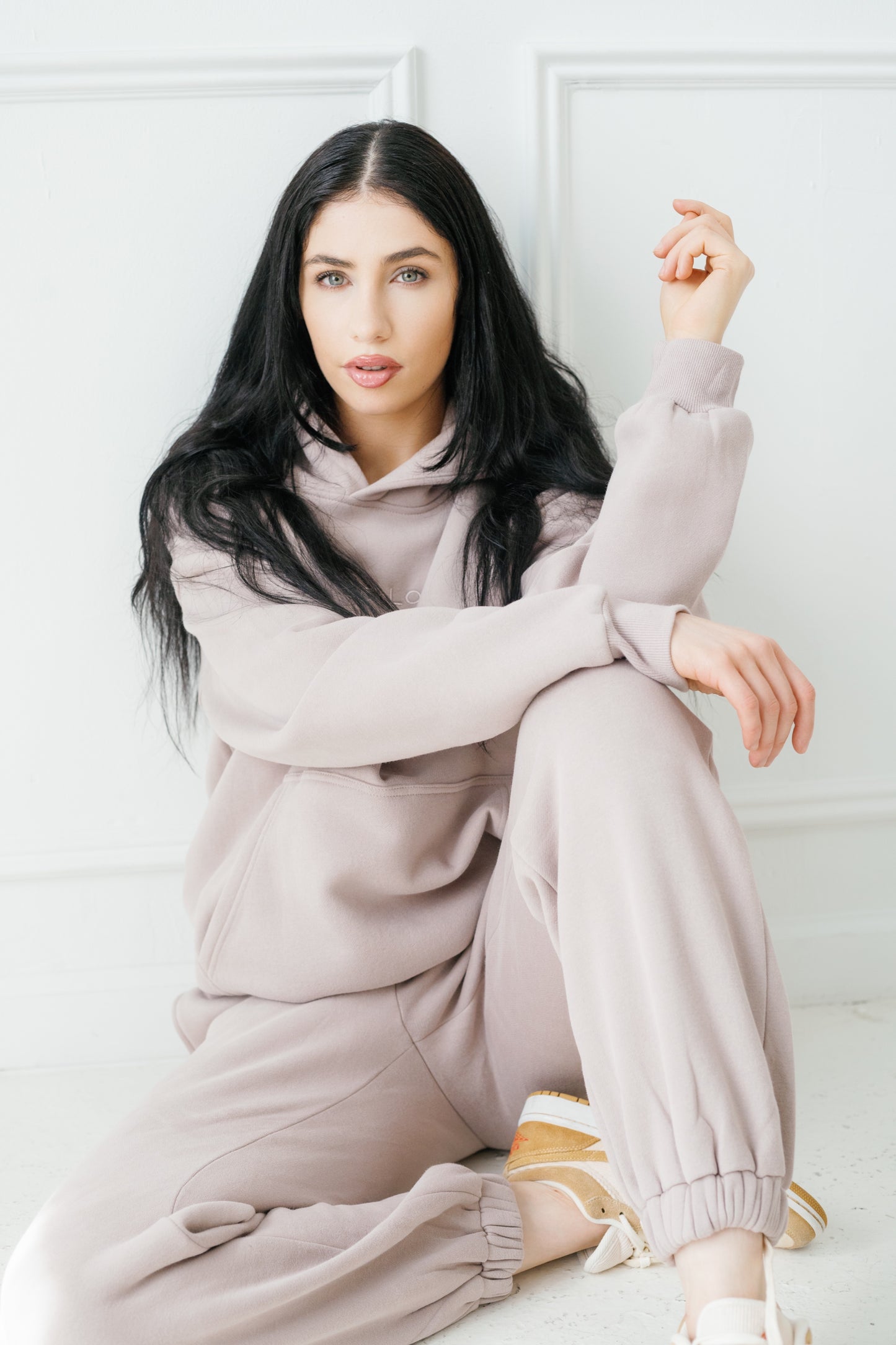 CozyCloud Sweatpants