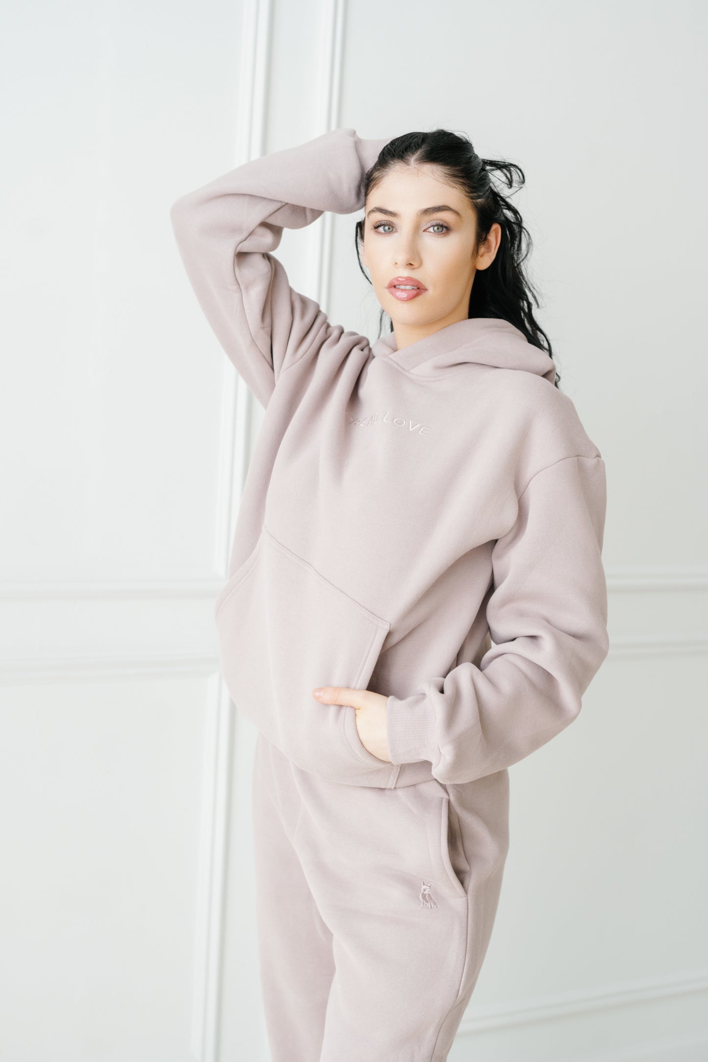 CozyCloud Sweatpants