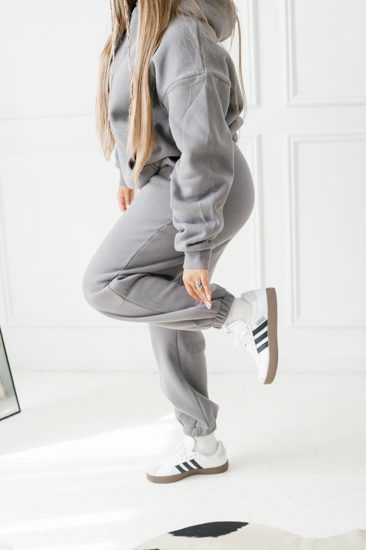 CozyCloud Sweatpants