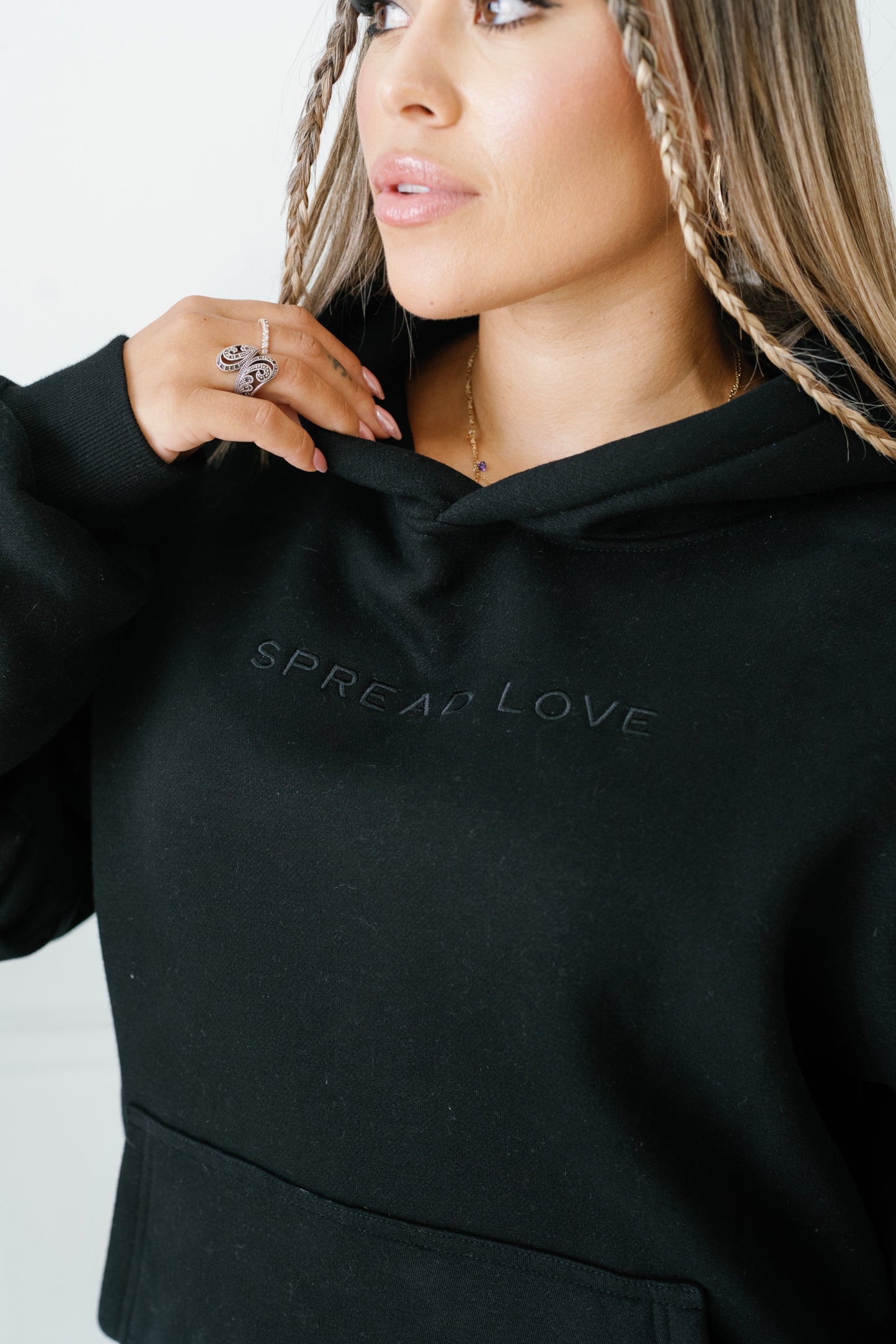 CozyCloud Hoodie