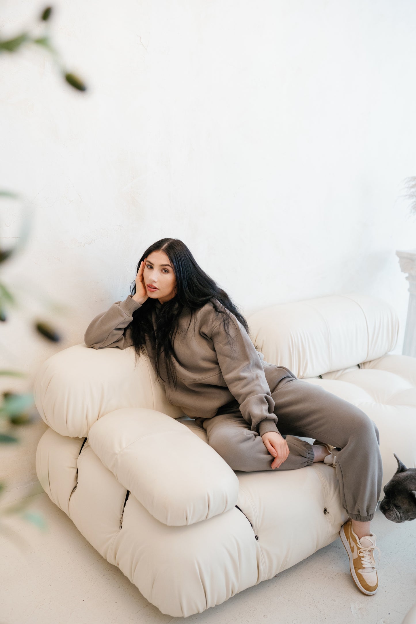 CozyCloud Sweatpants