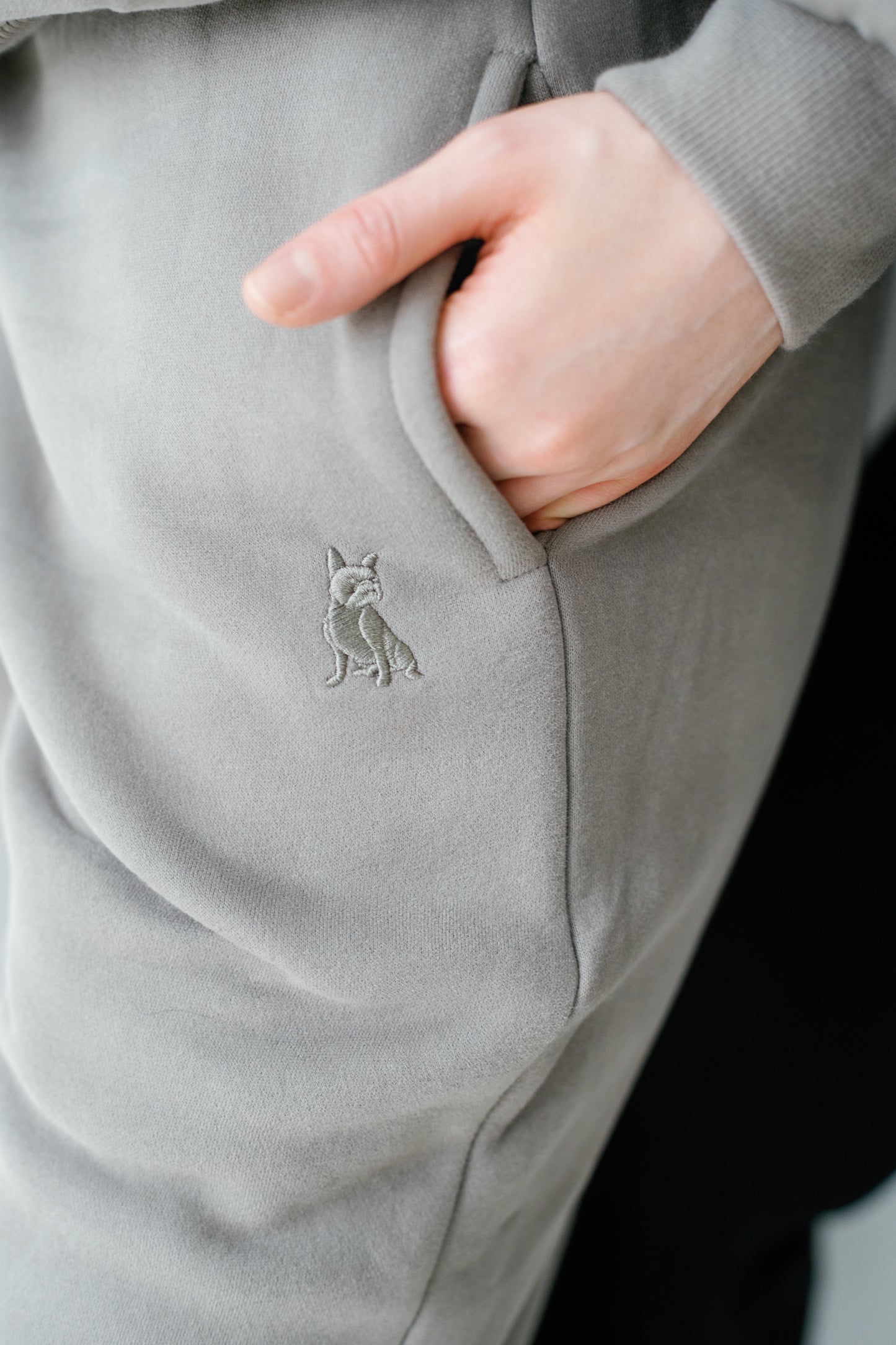 CozyCloud Sweatpants