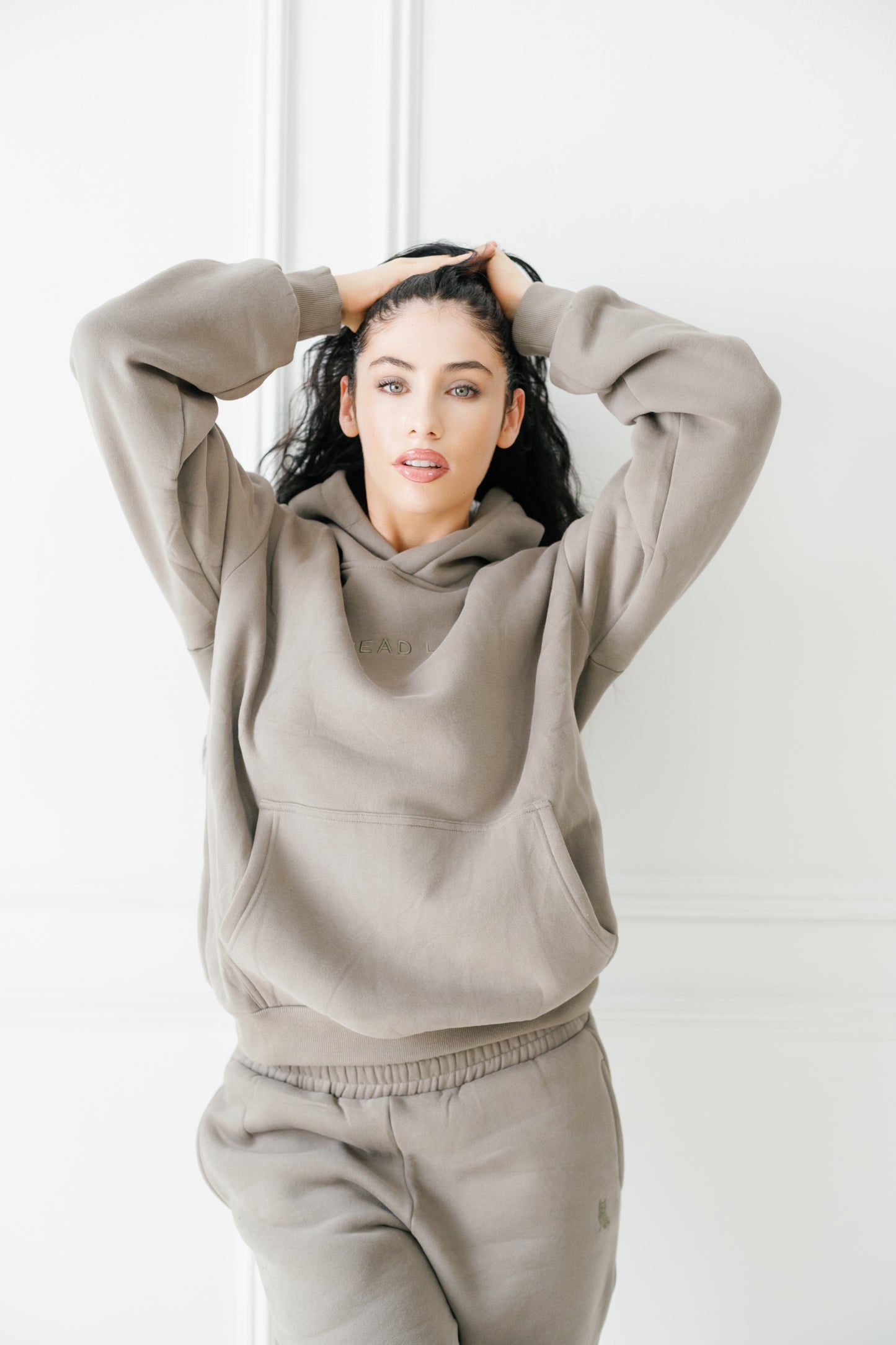 CozyCloud Hoodie
