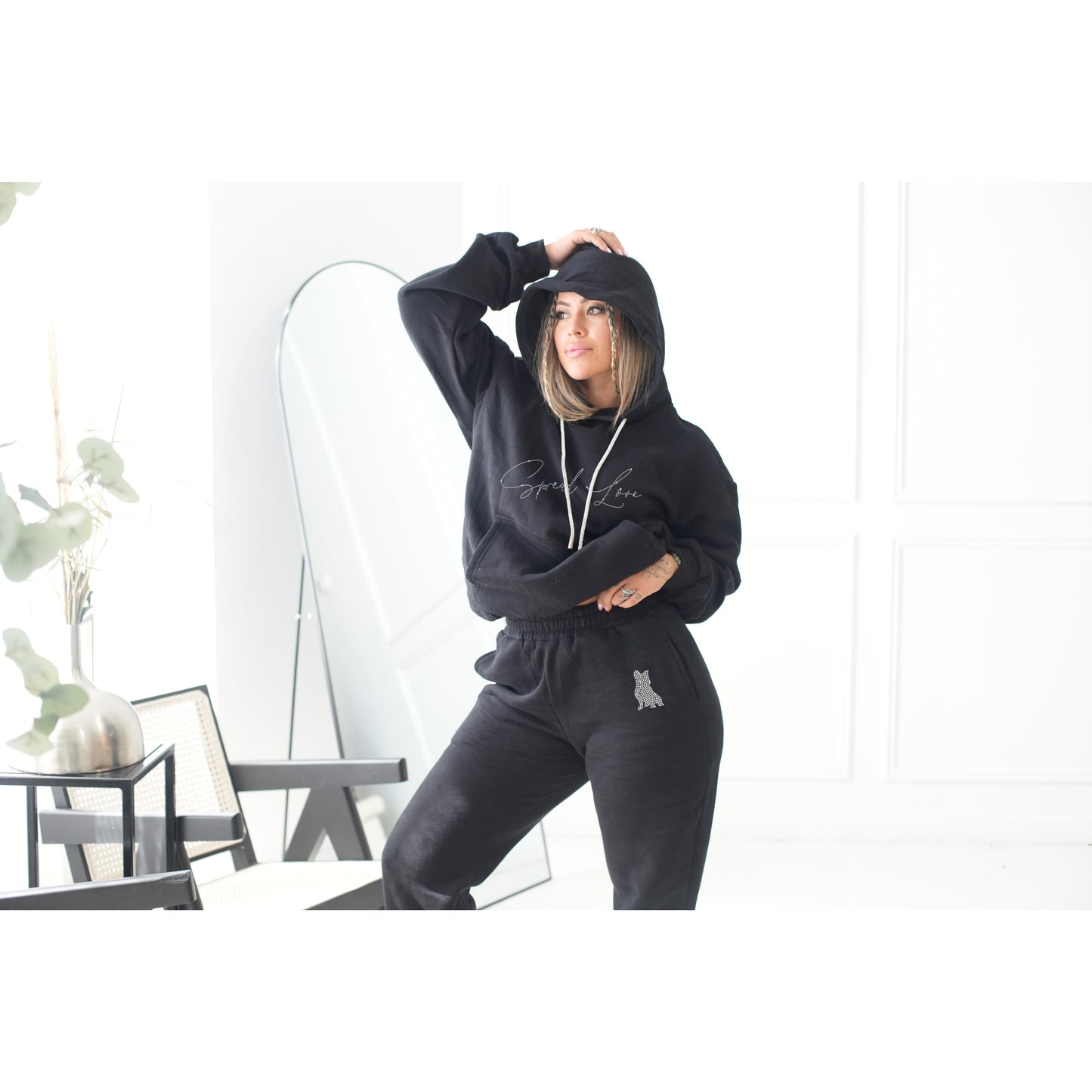 CozyCloud Sweatpants