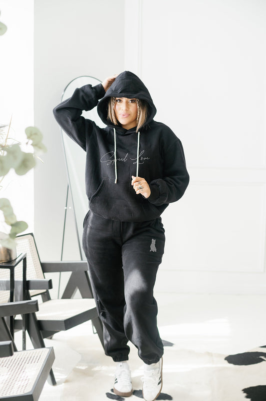 CozyCloud Sweatpants