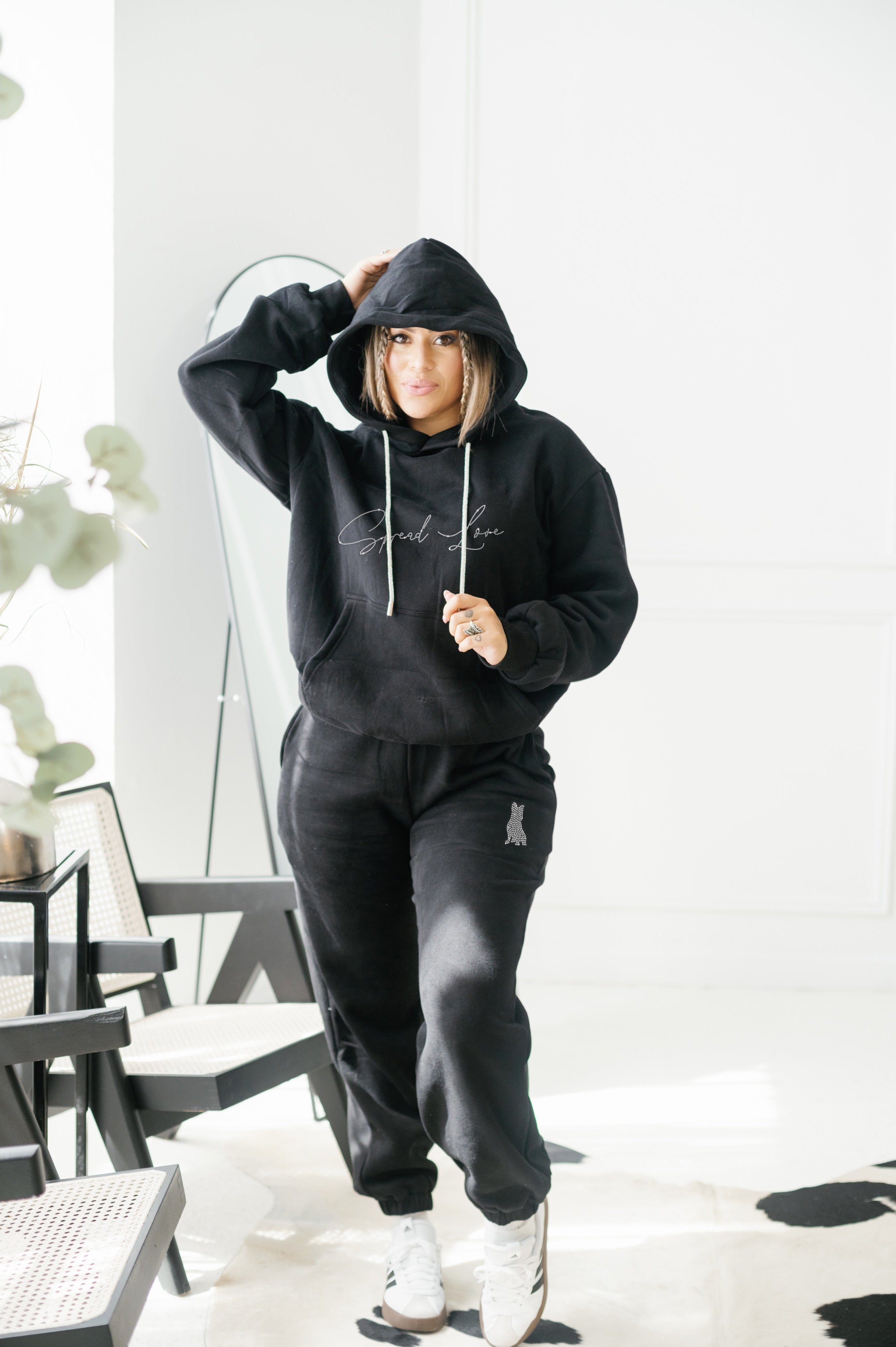CozyCloud Sweatpants