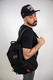 Spread Love Neoprene Bag